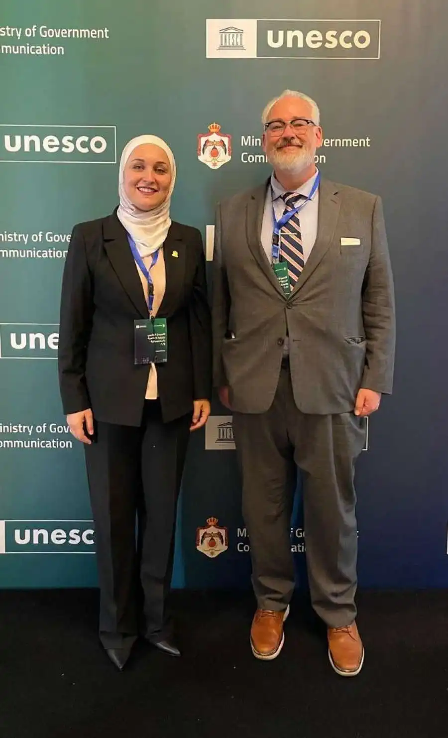 مدار الساعة,أخبار الجامعات الأردنية,جامعة اليرموك,الجامعة العربية,وسائل التواصل الاجتماعي