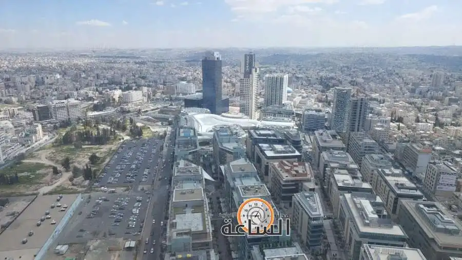 مدار الساعة,أخبار اقتصادية,وزير الاقتصاد الرقمي والريادة,وزير العمل,الملك عبدالله الثاني,سامي سميرات,خالد البكار,كورونا,وزارة العمل,مؤسسة التدريب المهني,صندوق التنمية والتشغيل,وزارة الطاقة والثروة المعدنية,المؤسسة العامة للضمان الاجتماعي,وكالة الأنباء الأردنية,التدريب المهني,الضمان الاجتماعي,وزارة الطاقة,غرفة تجارة الأردن,غرفة صناعة الأردن,البنك المركزي الأردني,الذكاء الاصطناعي,البرنامج الوطني للتشغيل,حقل الريشة,حقل حمزة النفطي,البنك المركزي