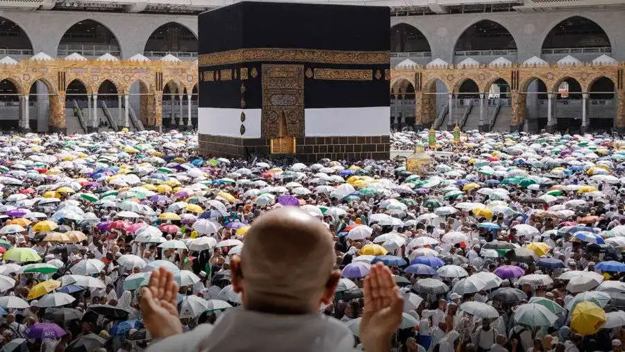 مدار الساعة,أخبار الأردن,اخبار الاردن,وزارة الأوقاف والشؤون والمقدسات الإسلامية,وزارة الأوقاف