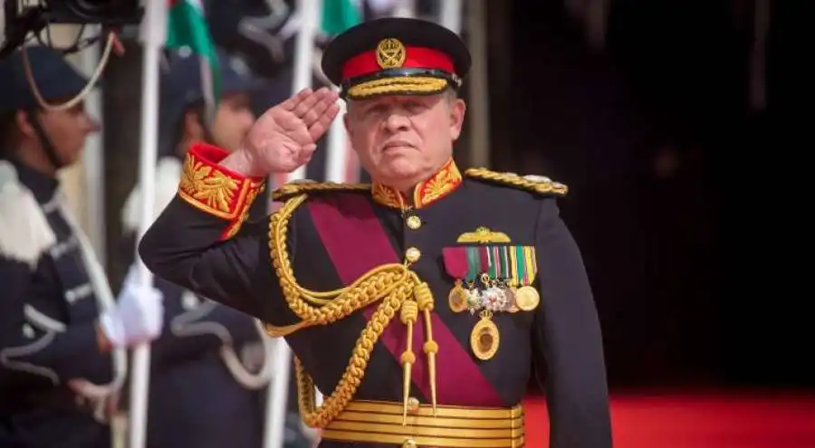 مدار الساعة,أخبار الأردن,اخبار الاردن,مركز التوثيق الملكي الأردني الهاشمي,يوم الجيش,الثورة العربية الكبرى,الجيش العربي