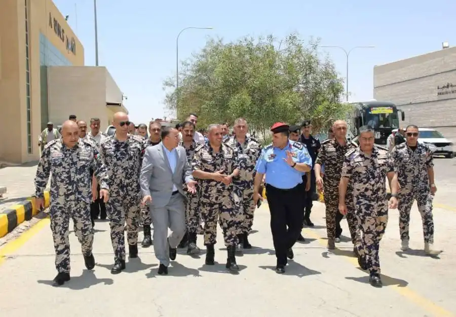 مدار الساعة,أخبار الأردن,اخبار الاردن,الجمارك الأردنية