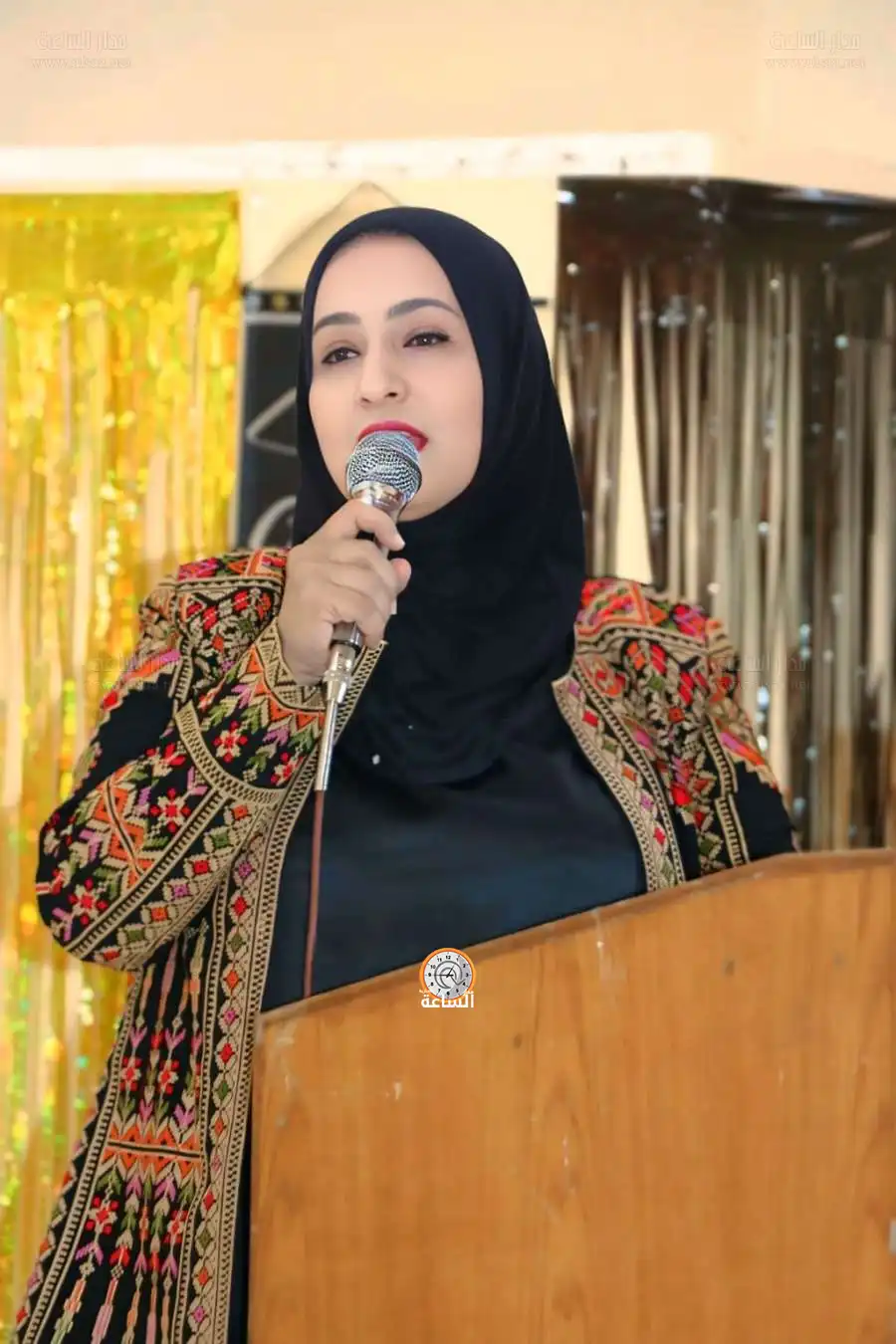 مدار الساعة,مناسبات أردنية,الملك عبدالله الثاني