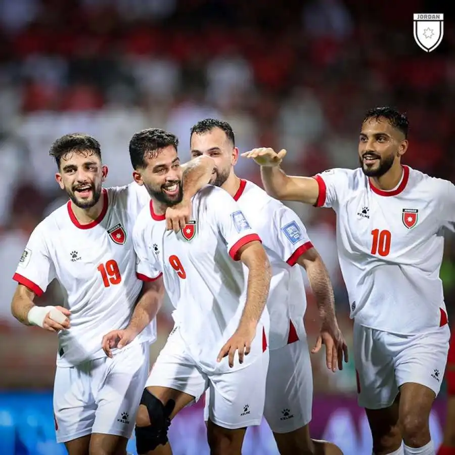 مدار الساعة,أخبار الأردن,اخبار الاردن,تصفيات كأس العالم,كأس العالم,منتخب النشامى,كأس آسيا