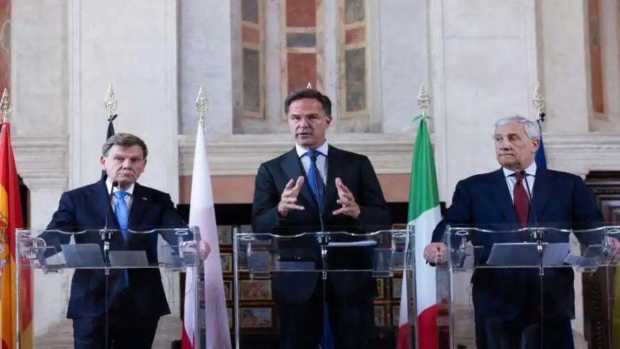 مدار الساعة,أخبار عربية ودولية,الاتحاد الأوروبي