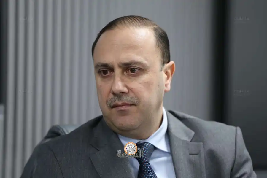 مدار الساعة,أخبار الأردن,اخبار الاردن,وزير الاتصال الحكومي,محمد المومني