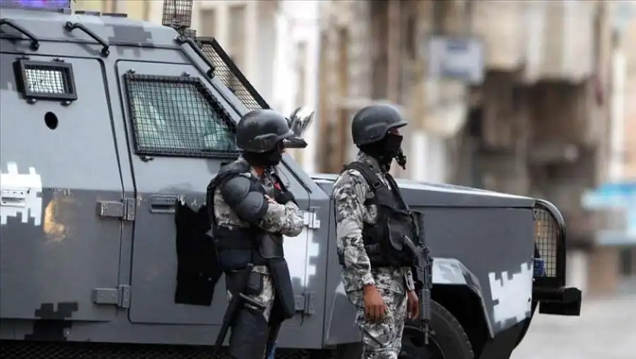 مدار الساعة,Video,فيديو,أخبار الأردن,اخبار الاردن,رئيس الوزراء,مديرية الأمن العام,الأمن العام,مواقع التواصل الاجتماعي,بنيامين نتنياهو