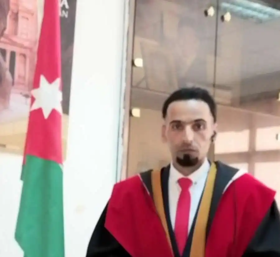 مدار الساعة,أخبار المجتمع الأردني,دائرة الأراضي والمساحة