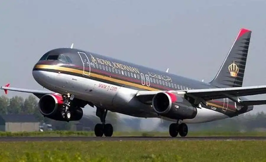 مدار الساعة,أخبار الأردن,اخبار الاردن,هيئة تنظيم الطيران المدني,الملكية الأردنية