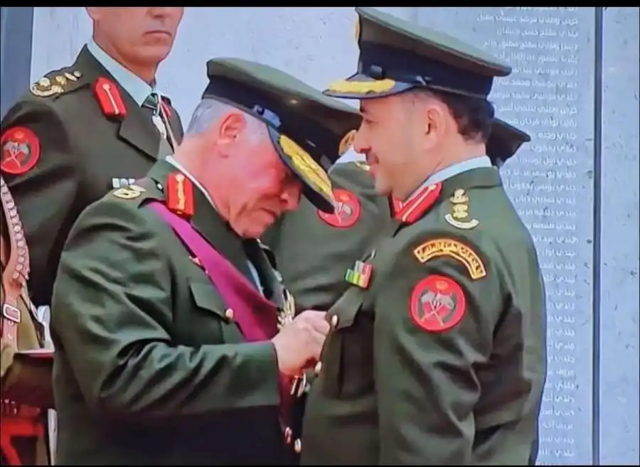 مدار الساعة,مناسبات أردنية,الخدمات الطبية الملكية,الجامعة الأردنية,الذكاء الاصطناعي