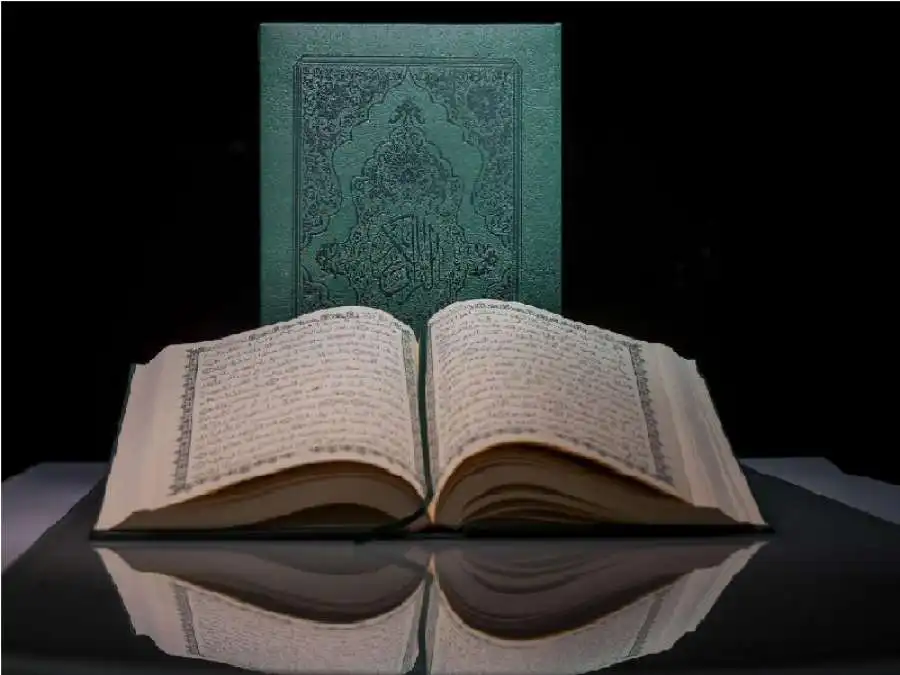 مدار الساعة,شؤون دينية