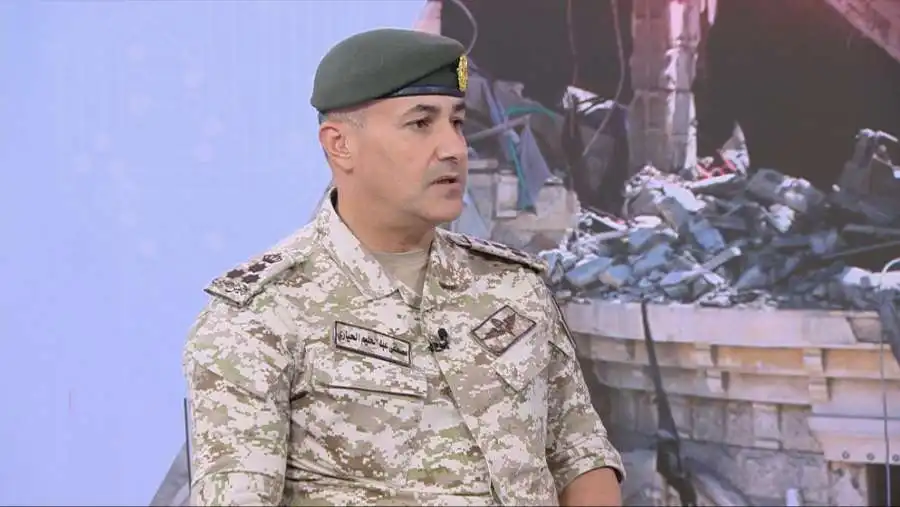 مدار الساعة,أخبار الأردن,اخبار الاردن,الملك عبد الله الثاني,المملكة الأردنية الهاشمية,مديرية الأمن العام,الأمن العام,القوات المسلحة,الدفاع المدني,قصر الحسينية,الجيش العربي,سلاح الجو الملكي