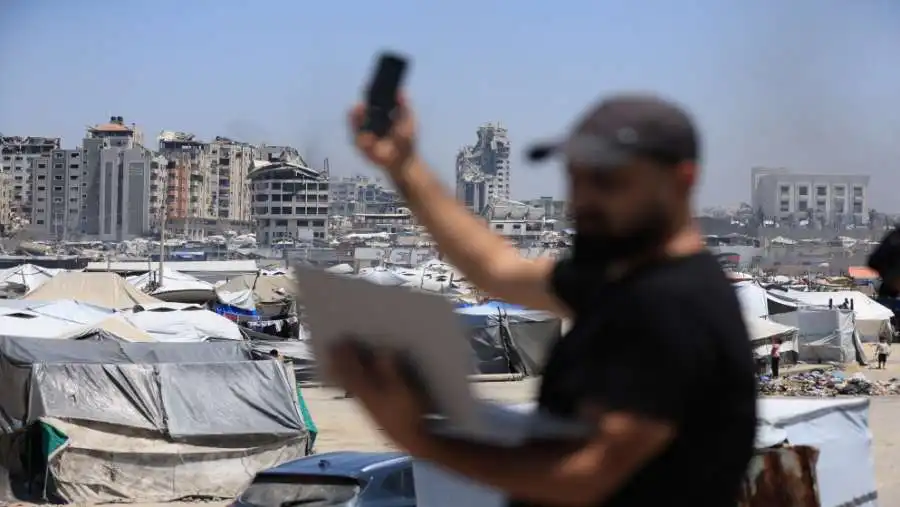 مدار الساعة,أخبار عربية ودولية,هيئة تنظيم قطاع الاتصالات,قطاع غزة