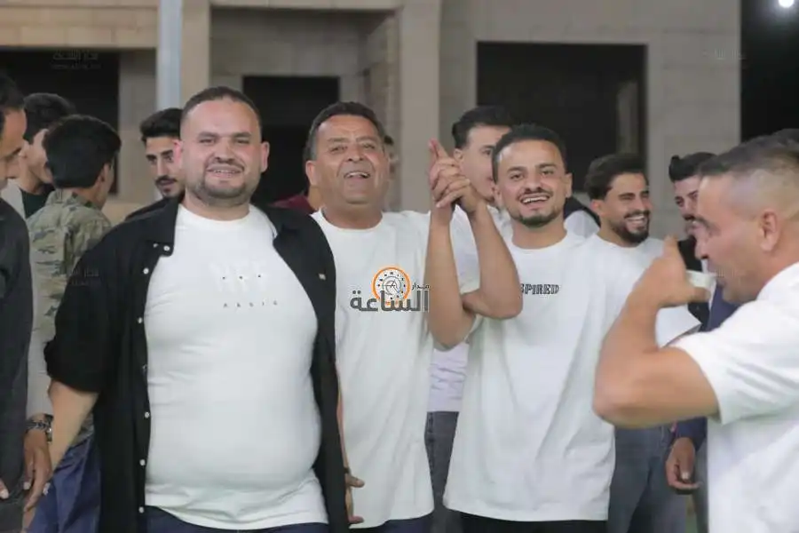 مدار الساعة,Video,فيديو,جاهات وأعراس الأردن,محمد الخلايلة