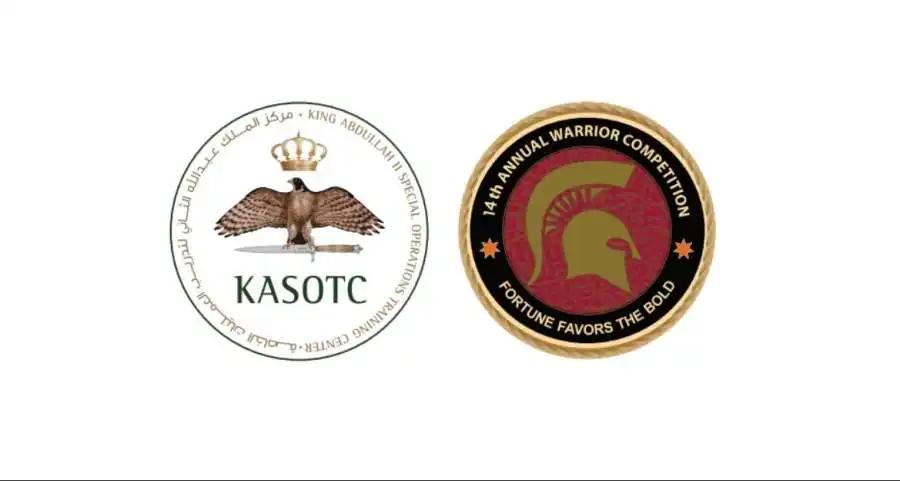 مدار الساعة,أخبار الأردن,اخبار الاردن,مسابقة المحارب,الملك عبدالله الثاني,العمليات الخاصة