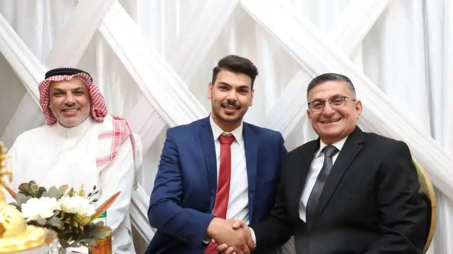 مدار الساعة,أخبار المجتمع الأردني,مناسبات أردنية