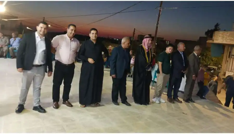 مدار الساعة,أخبار المجتمع الأردني,مناسبات أردنية,الملك عبدالله الثاني,هيئة الأركان المشتركة,الملكية الأردنية