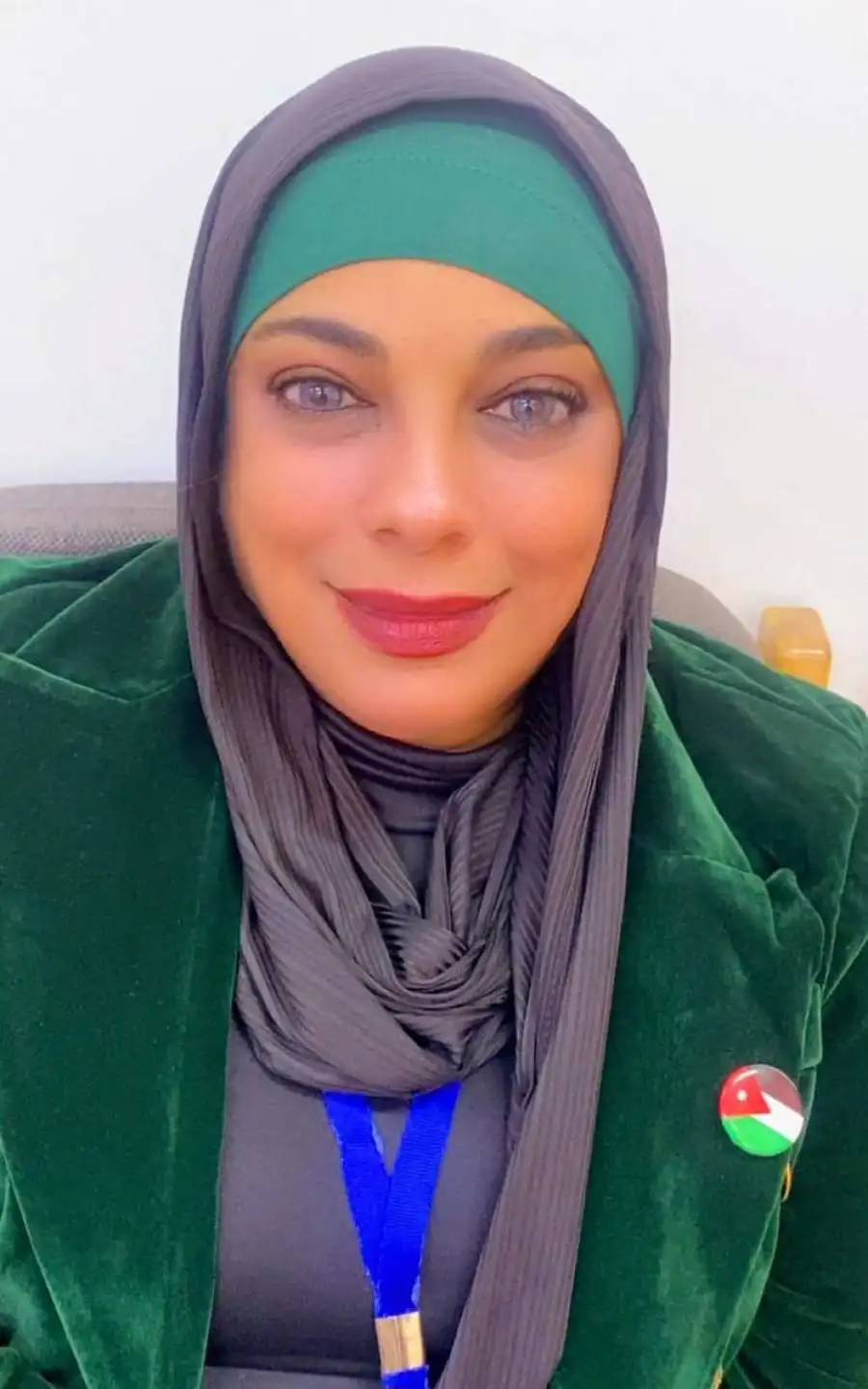 مدار الساعة,مناسبات أردنية,الملك عبدالله الثاني,الضفة الغربية