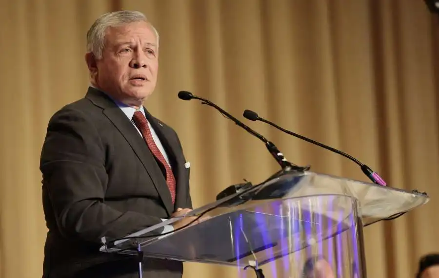 مدار الساعة,أخبار الأردن,اخبار الاردن,الملك عبدالله الثاني