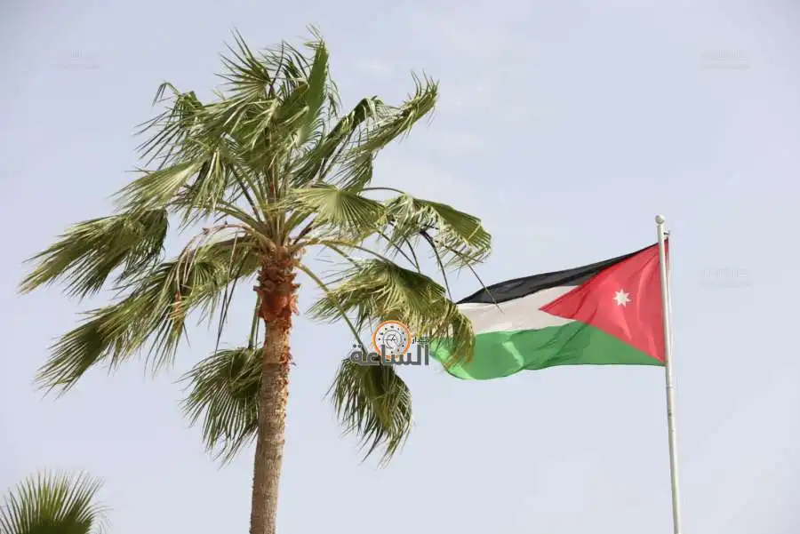 مدار الساعة,أخبار الأردن,اخبار الاردن,وزير الاتصال الحكومي,محمد المومني,وزارة الطاقة والثروة المعدنية,وزارة الطاقة,سلاح الجو الملكي