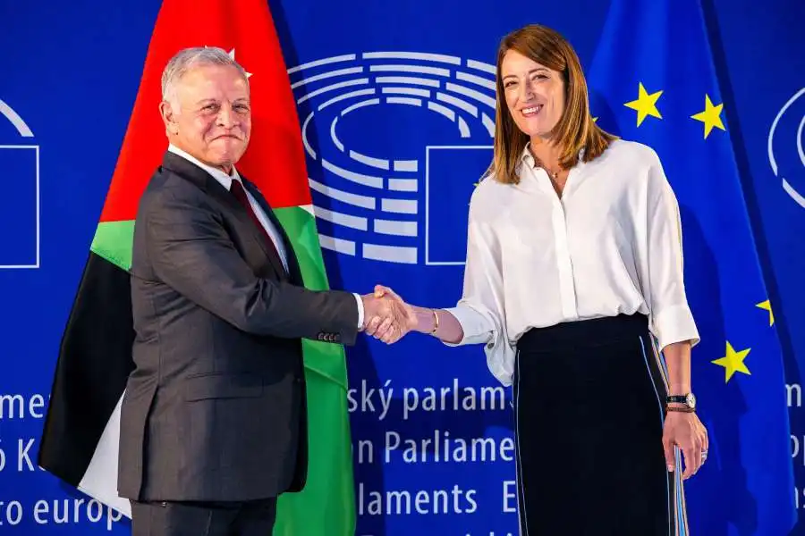 مدار الساعة,أخبار الأردن,اخبار الاردن,الملك عبدالله الثاني