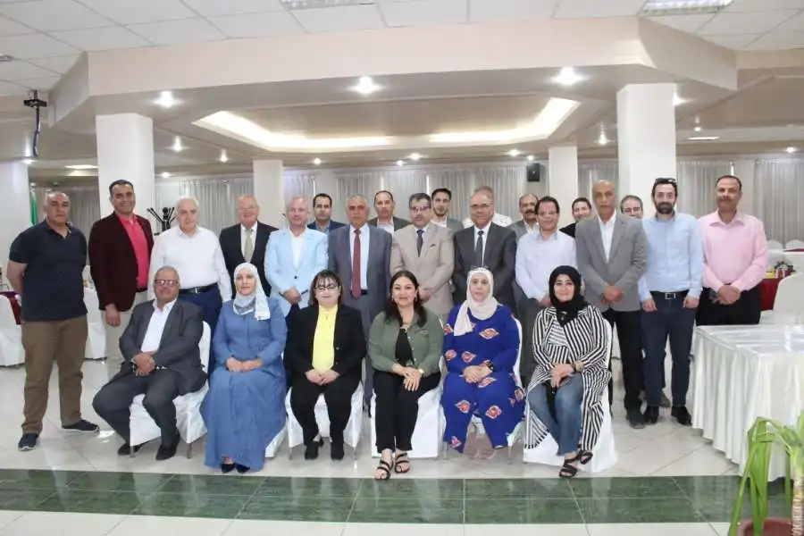 مدار الساعة,أخبار الجامعات الأردنية,جامعة البترا