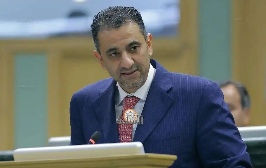 مدار الساعة,أخبار مجلس النواب الأردني,وزير الداخلية,وزارة الداخلية