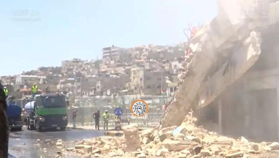 مدار الساعة,أخبار الأردن,اخبار الاردن,أمانة عمان,أمانة عمان الكبرى,عيد الأضحى