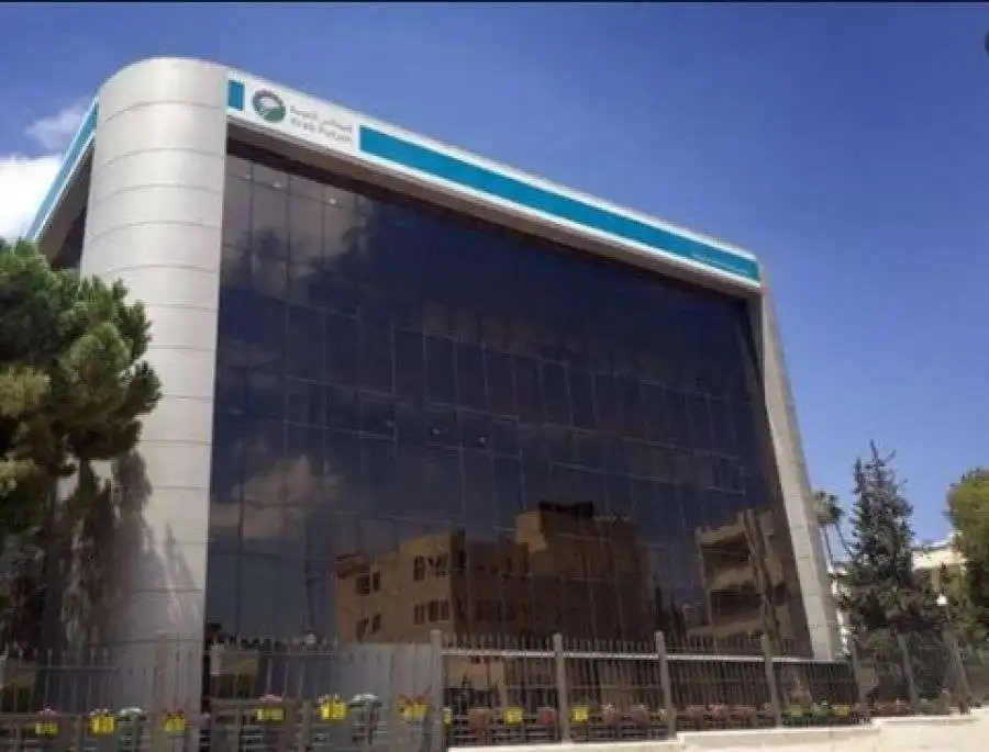 مدار الساعة,وظائف شاغرة في الأردن