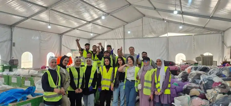 مدار الساعة,أخبار الجامعات الأردنية,الهيئة الخيرية الأردنية الهاشمية,وزارة التنمية الاجتماعية,صندوق المعونة الوطنية,التنمية الاجتماعية,جامعة الزرقاء