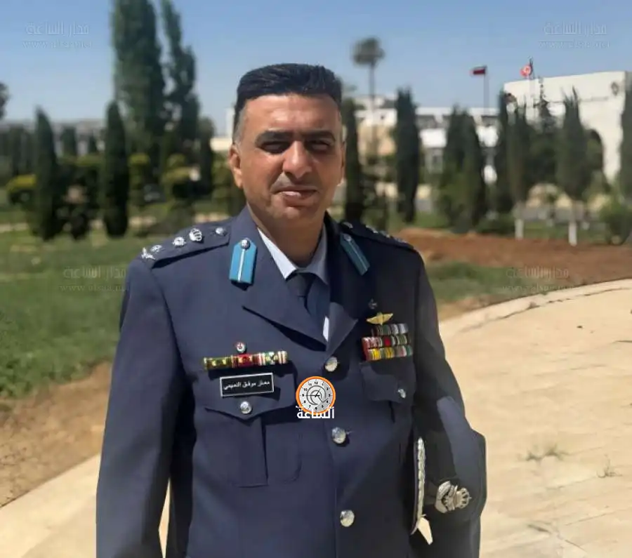 مدار الساعة,أخبار المجتمع الأردني,الملك عبدالله الثاني,الملكية الأردنية