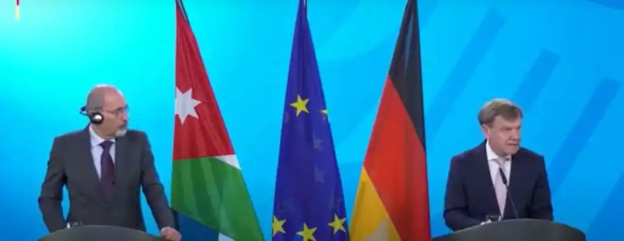 مدار الساعة,أخبار الأردن,اخبار الاردن,نائب رئيس الوزراء,وزير الخارجية وشؤون المغتربين,رئيس الوزراء,أيمن الصفدي