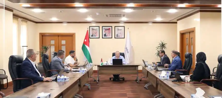 مدار الساعة,أخبار الأردن,اخبار الاردن,سلطة منطقة العقبة الاقتصادية الخاصة