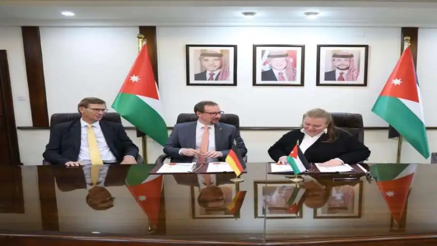 مدار الساعة,أخبار اقتصادية,وزيرة التخطيط والتعاون الدولي,زينة طوقان,وزارة التخطيط والتعاون الدولي,وزارة التخطيط