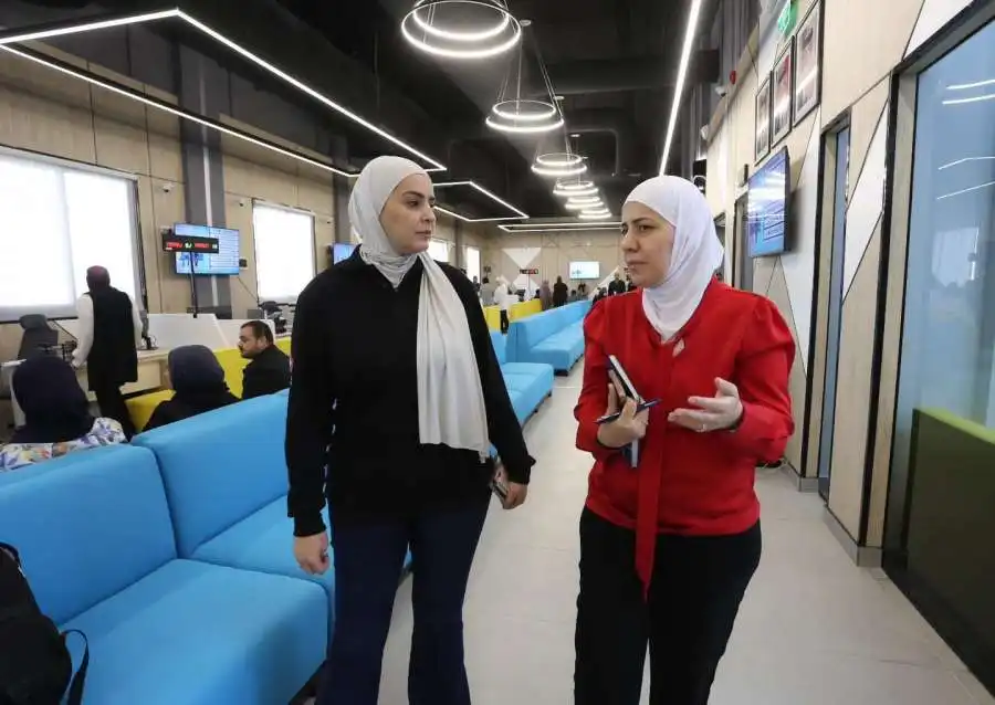 مدار الساعة,أخبار اقتصادية,وزارة الاقتصاد الرقمي والريادة,وزارة الاقتصاد الرقمي