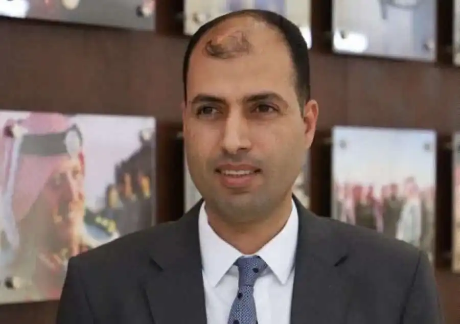 مدار الساعة,أخبار المجتمع الأردني,الديوان الملكي