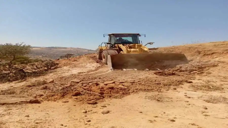 مدار الساعة,أخبار الأردن,اخبار الاردن,وزارة الزراعة,الدفاع المدني