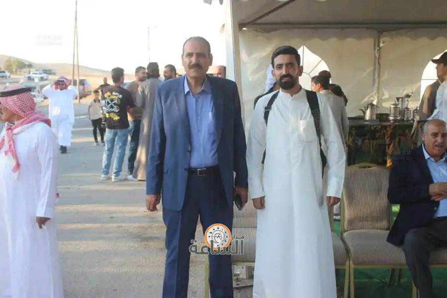 مدار الساعة,مناسبات أردنية,جاهات وأعراس الأردن