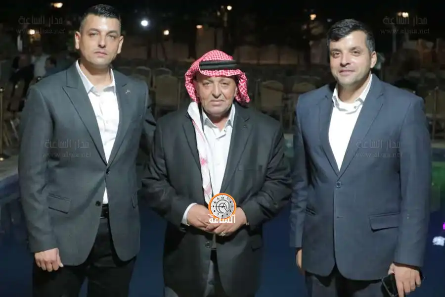 مدار الساعة,أخبار المجتمع الأردني