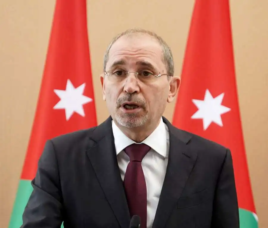 مدار الساعة,أخبار الأردن,اخبار الاردن,نائب رئيس الوزراء,وزير الخارجية وشؤون المغتربين,رئيس الوزراء,أيمن الصفدي,جامعة الدول العربية