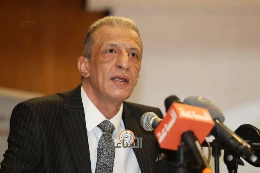 مدار الساعة,مناسبات أردنية,الدكتور عزمي محافظة,وزير التربية والتعليم,عزمي محافظة,الملك عبد الله الثاني,وزارة التربية والتعليم