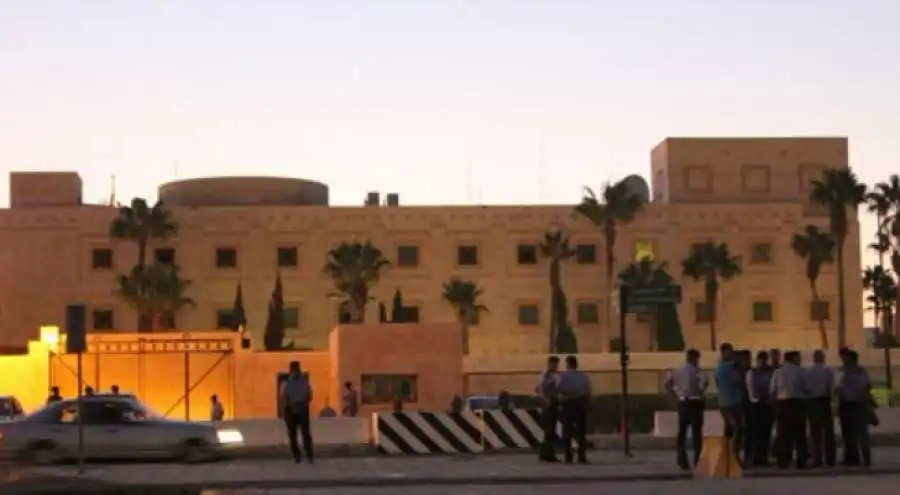 مدار الساعة,أخبار الأردن,اخبار الاردن,وزارة الخارجية