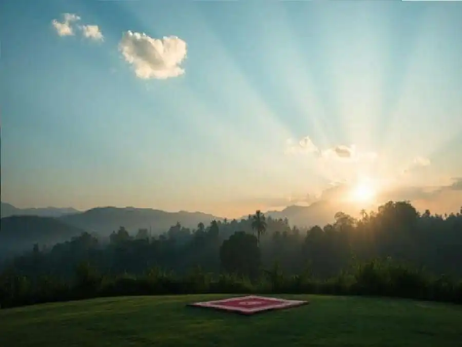 مدار الساعة,شؤون دينية