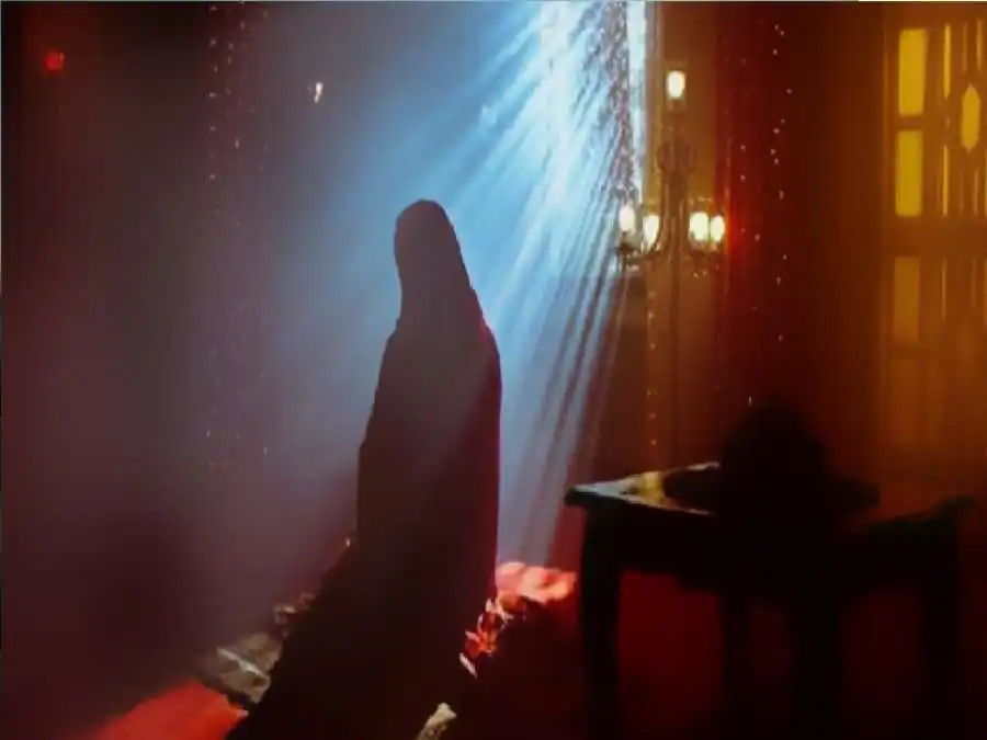 مدار الساعة,شؤون دينية