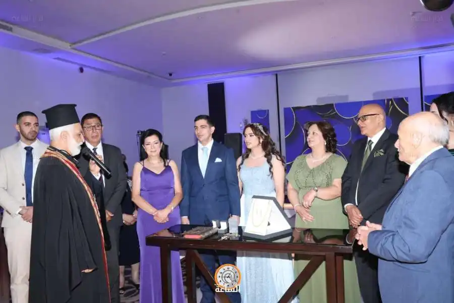 مدار الساعة,جاهات وأعراس الأردن