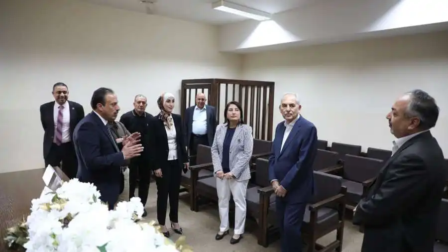 مدار الساعة,أخبار الجامعات الأردنية,جامعة الزرقاء