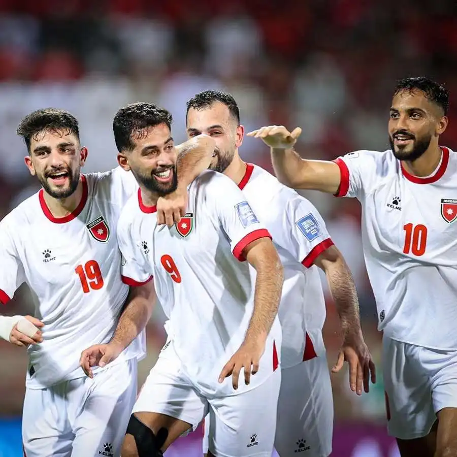 مدار الساعة,أخبار رياضية,كأس العالم,منتخب النشامى,علي علوان,يزن النعيمات