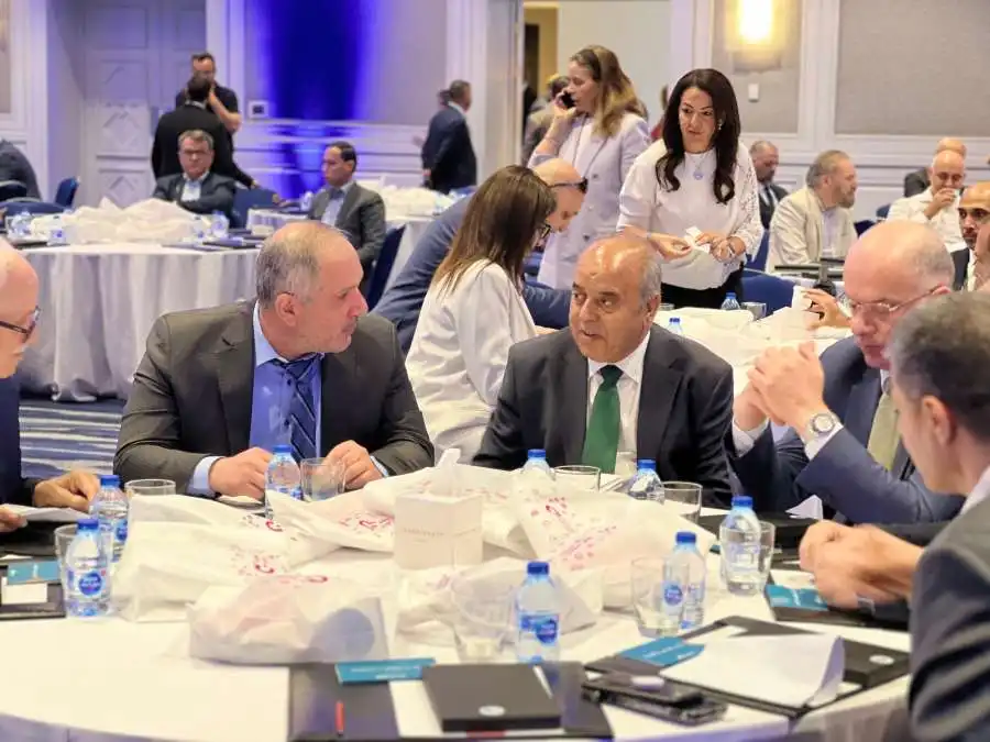 مدار الساعة,أخبار الجامعات الأردنية,وزير التربية والتعليم,الدكتور عزمي محافظة,عزمي محافظة,الملكة رانيا,وزارة الاقتصاد الرقمي والريادة,وزارة التربية والتعليم,التدريب المهني,وزارة التربية,وزارة الاقتصاد الرقمي,شركات التكنولوجيا,الذكاء الاصطناعي