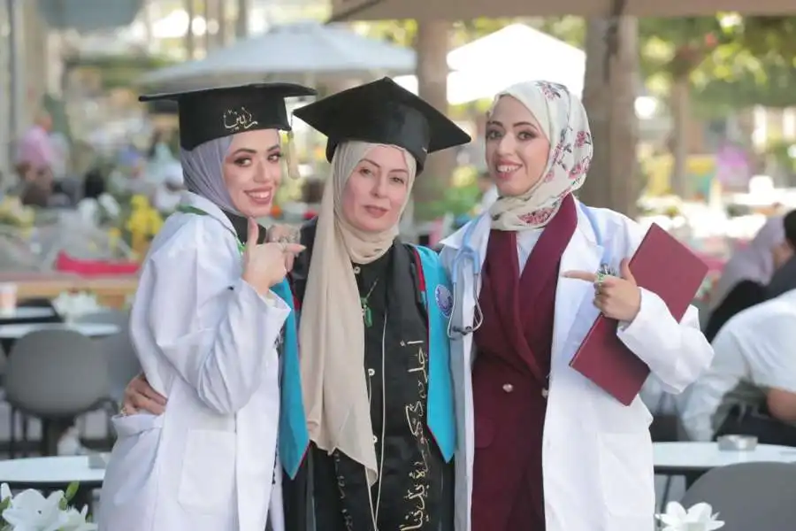 مدار الساعة,أخبار المجتمع الأردني