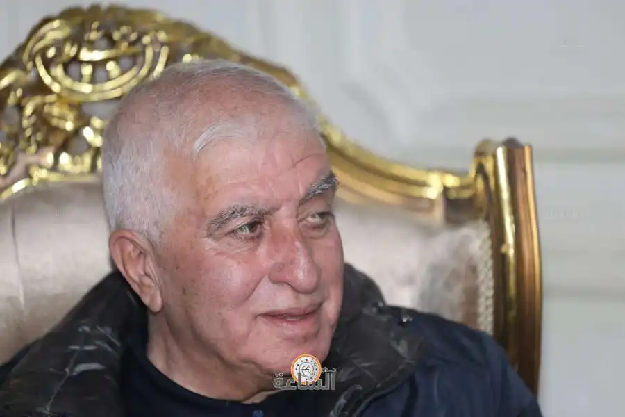 مدار الساعة,أخبار الأحزاب الأردنية,حزب تقدم