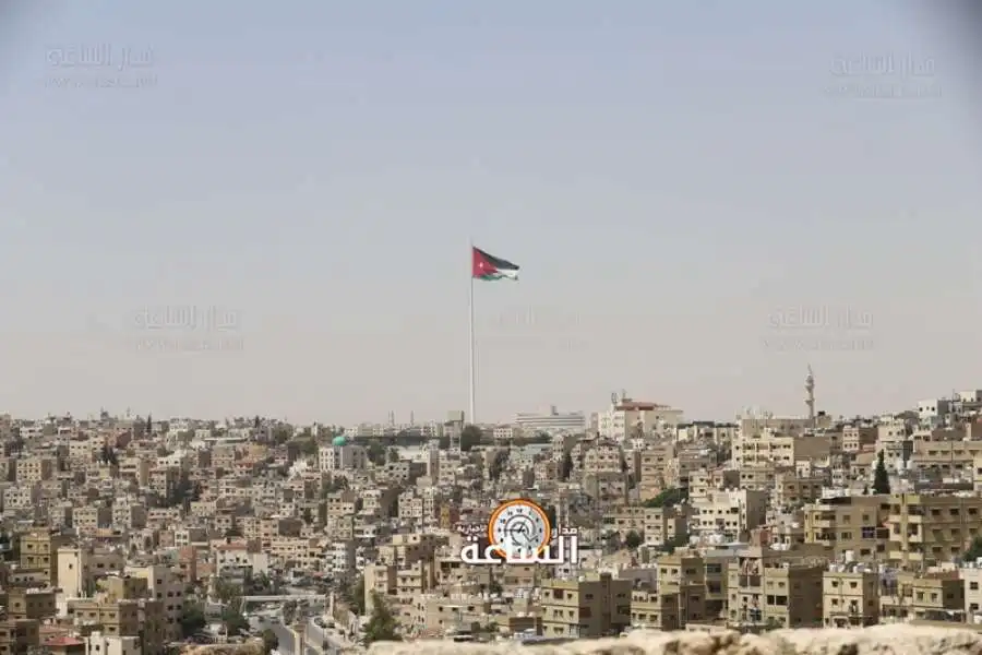 مدار الساعة,أخبار الأردن,اخبار الاردن,المركز الوطني للأمن وإدارة الأزمات